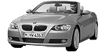 BMW E93 P021E Fault Code