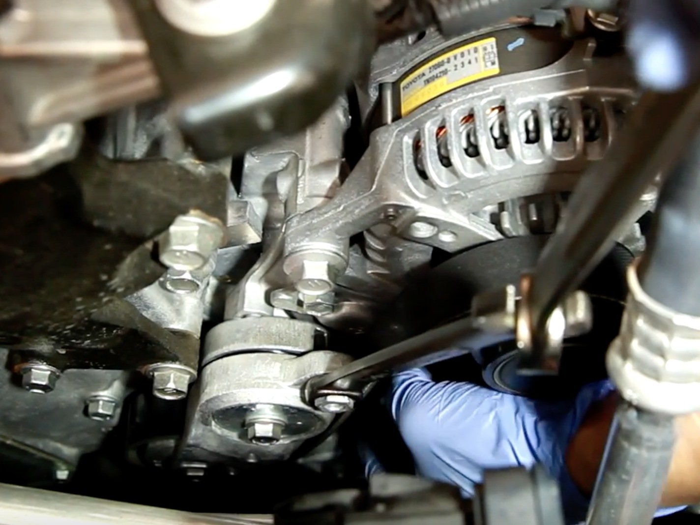 See P021E in engine